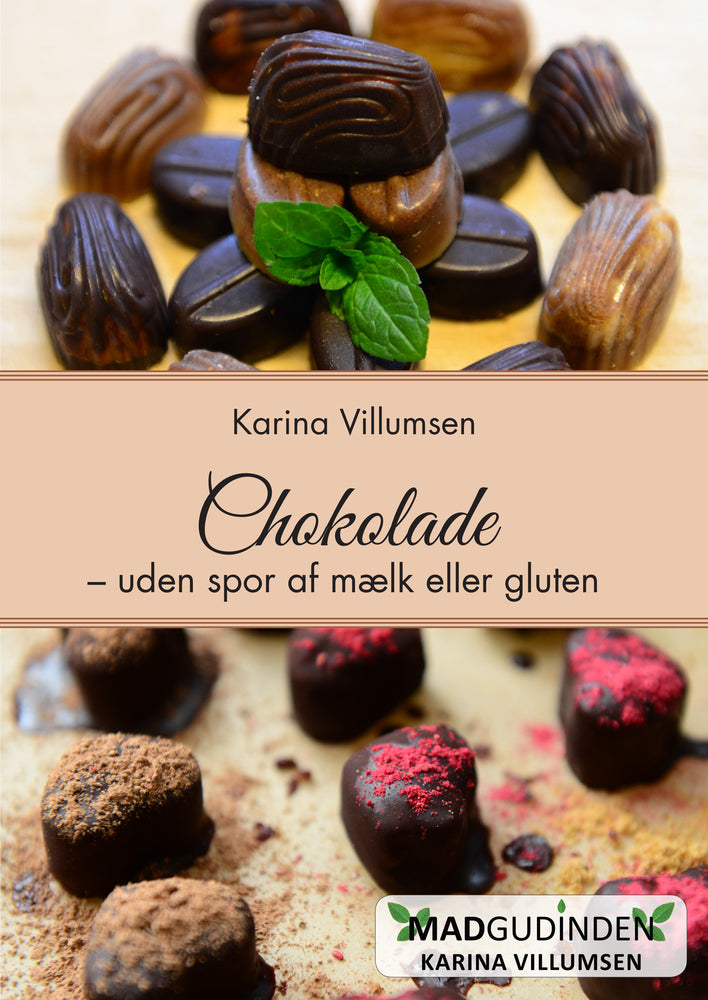 Chokolade