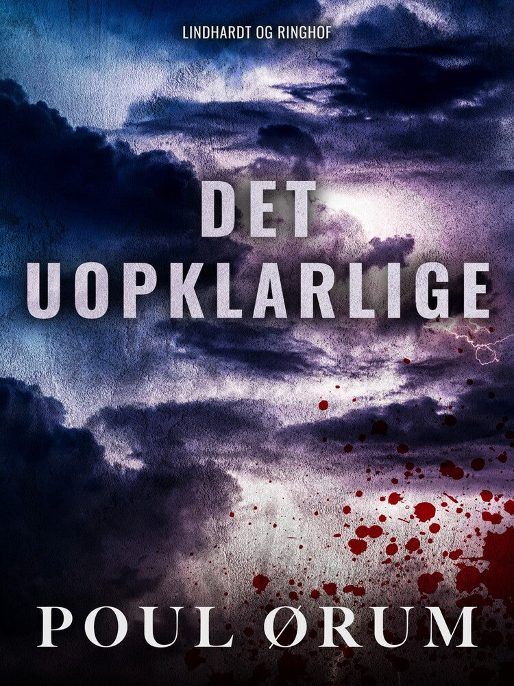 Det uopklarlige