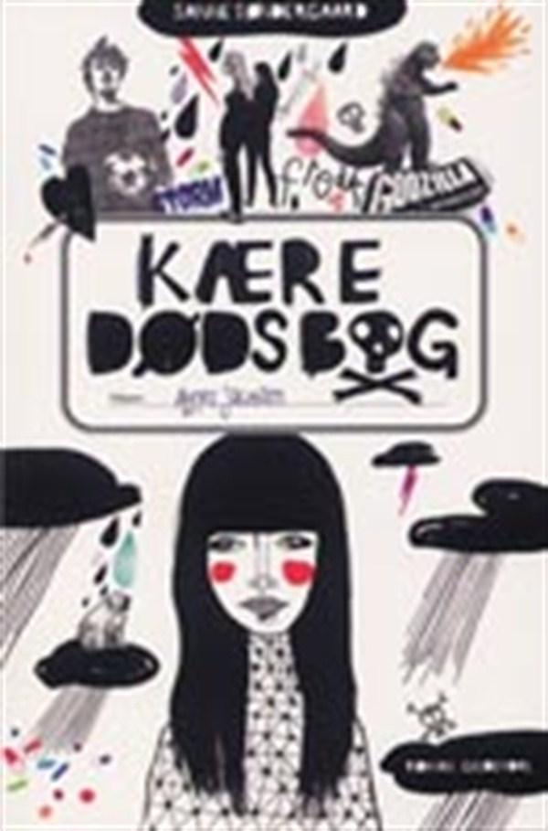 Kære dødsbog