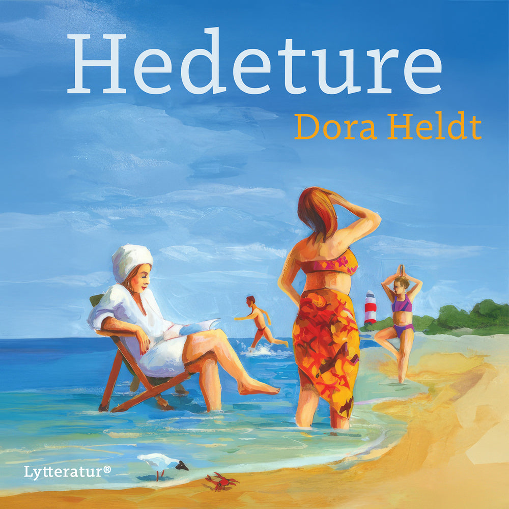 Hedeture