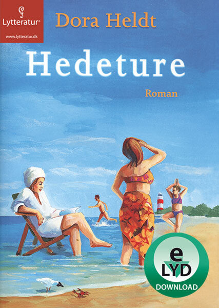 Hedeture
