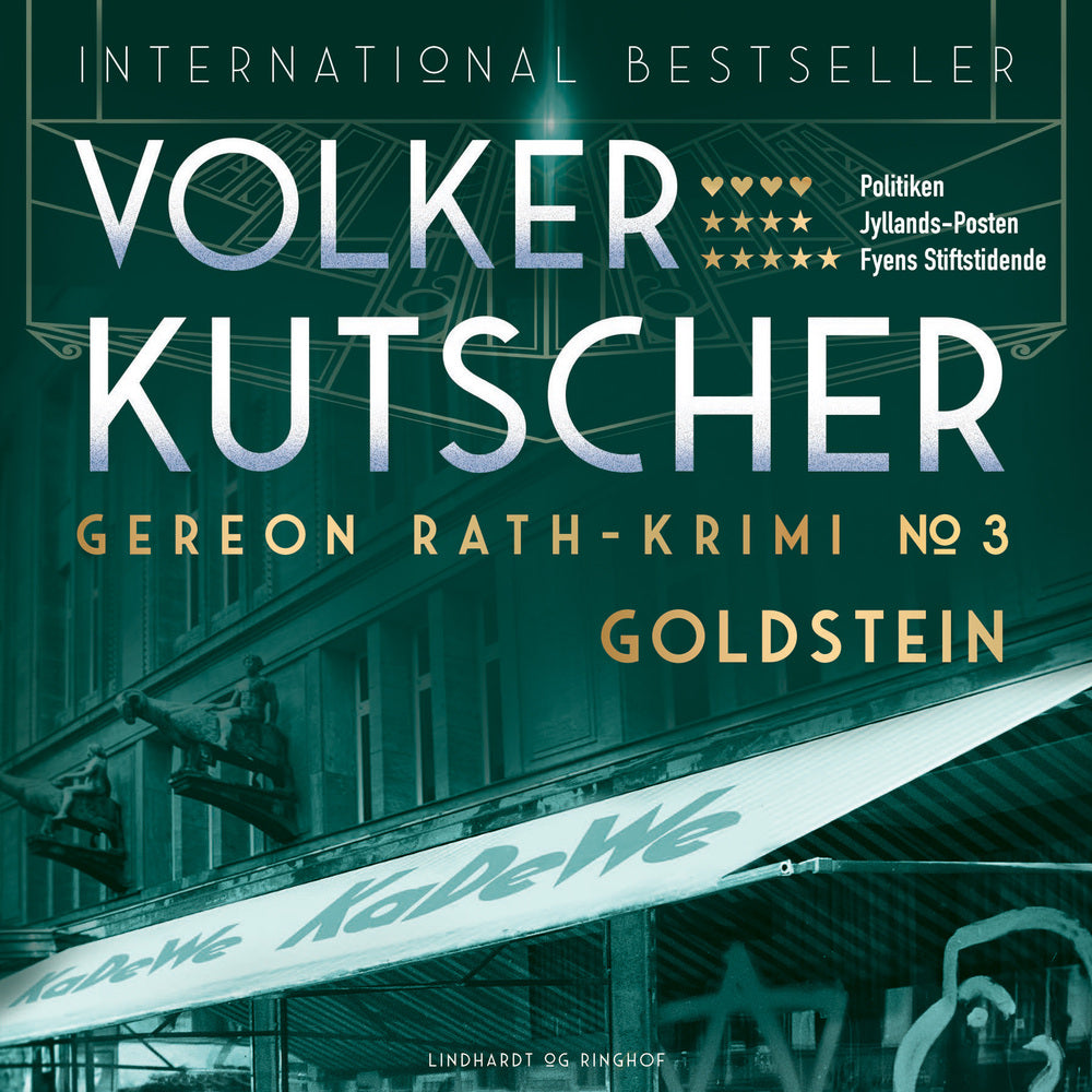 Goldstein