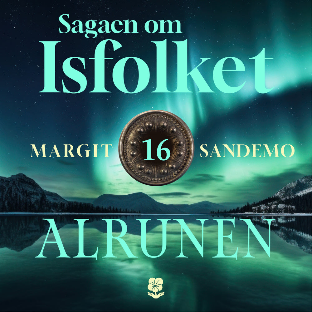 Isfolket 16 - Alrunen