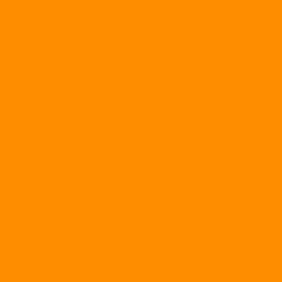 Karton A4 180 g orange 20 ark