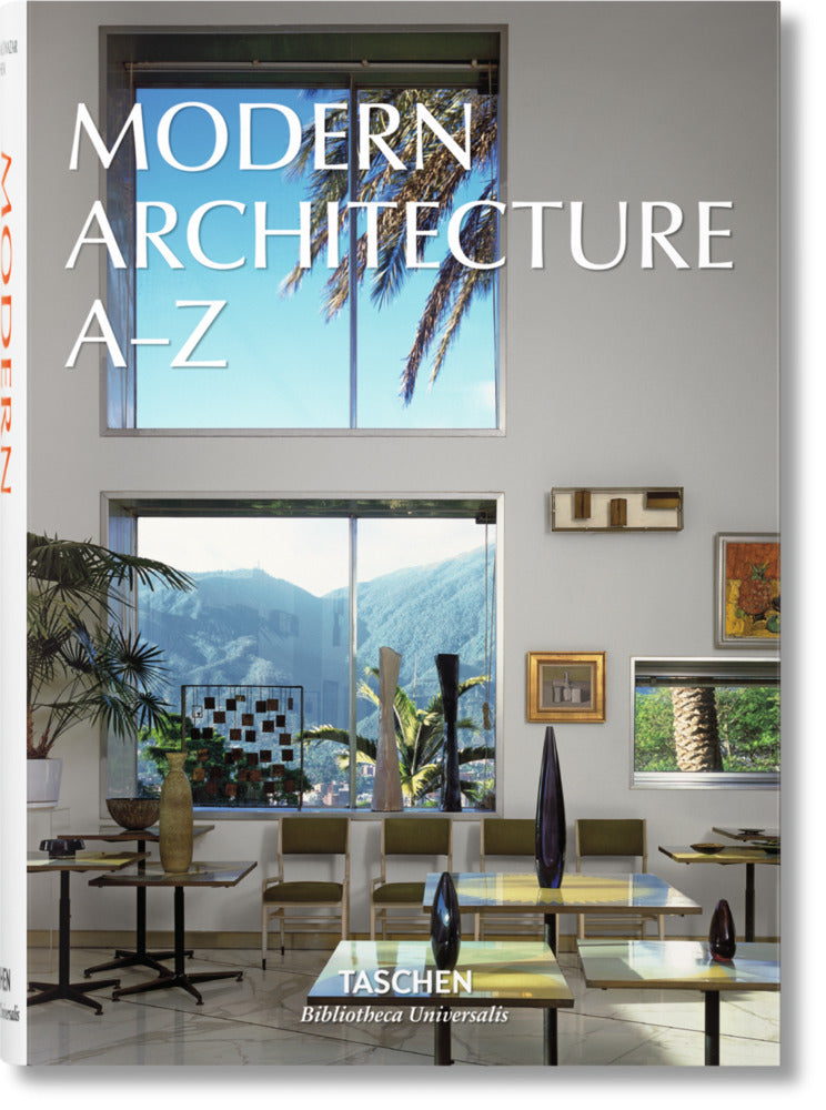 Modern Architecture Az
