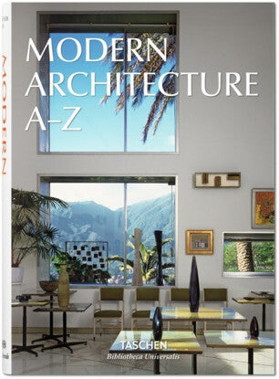 Modern Architecture Az