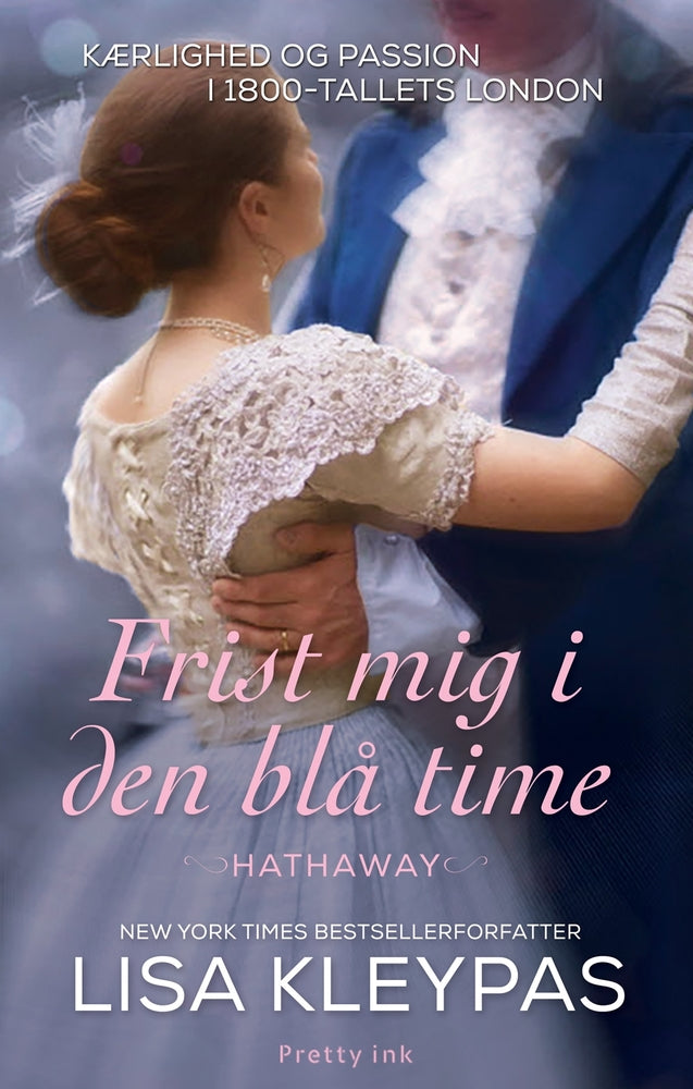 Frist mig i den blå time