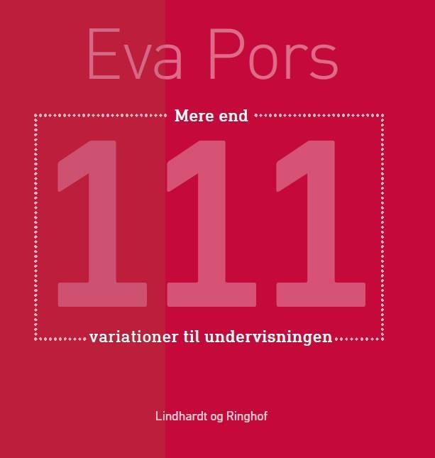 111 variationer til undervisningen