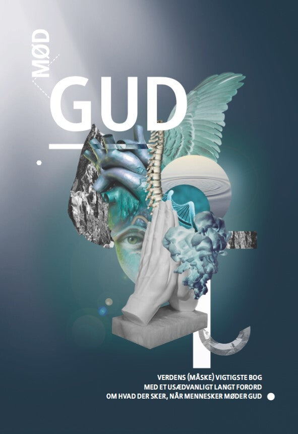 Mød Gud