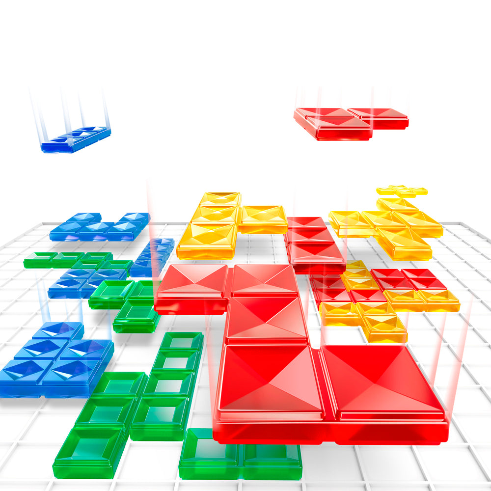 Blokus Game