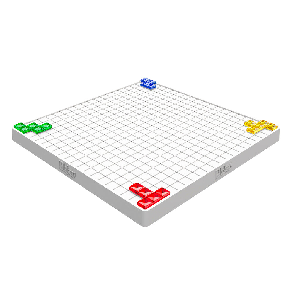 Blokus Game