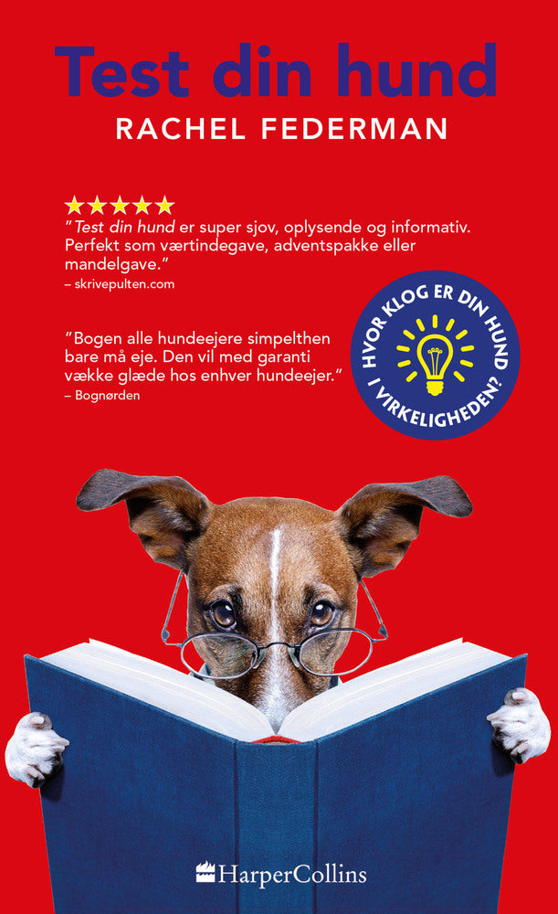 Test din hund