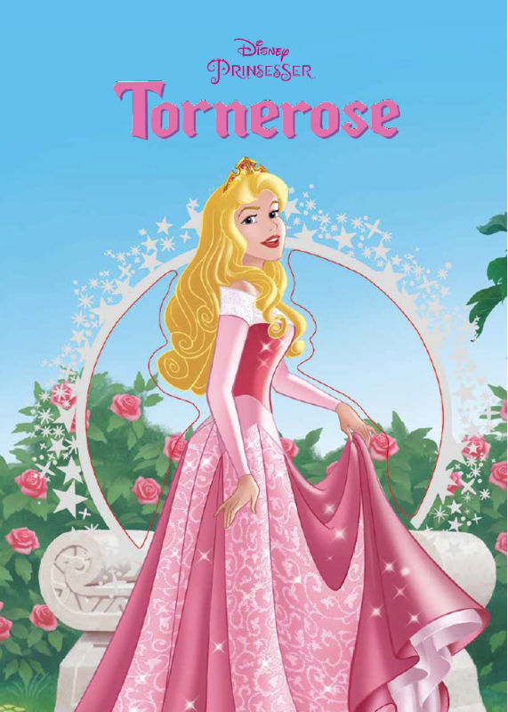 Disney Klassikere -Tornerose