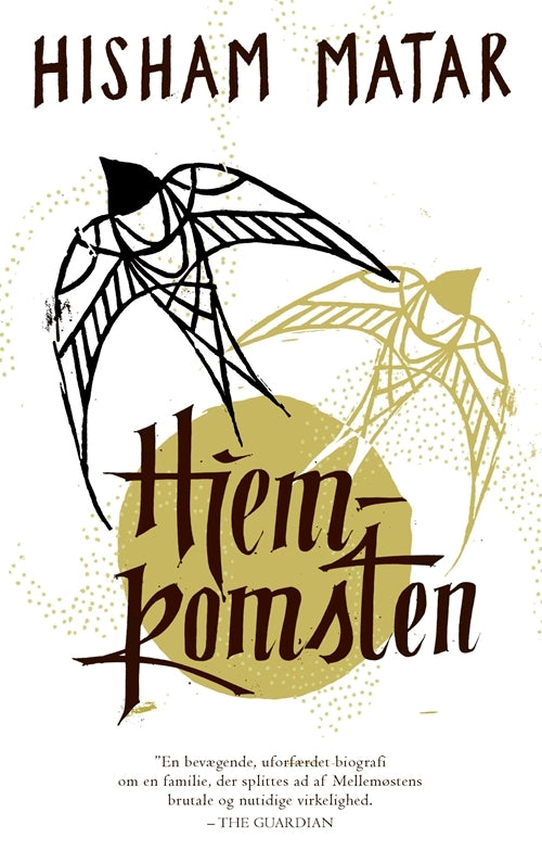 Hjemkomsten