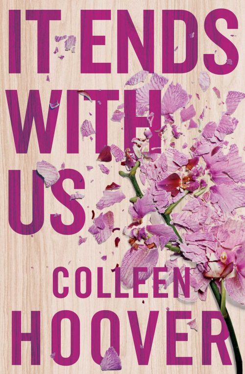 D1 It Ends With Us