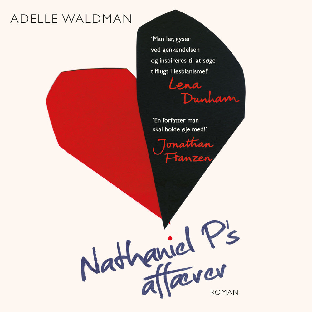 Nathaniel P's affærer