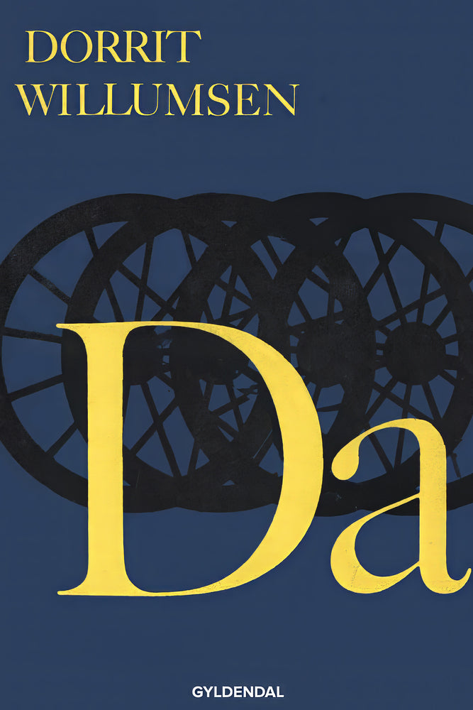 Da