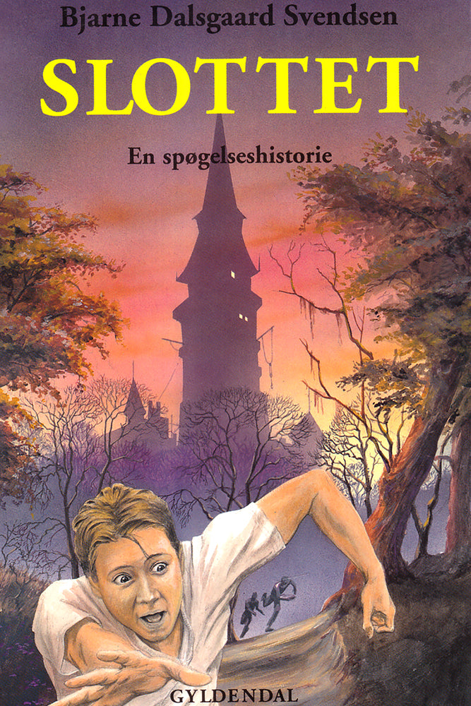 Slottet