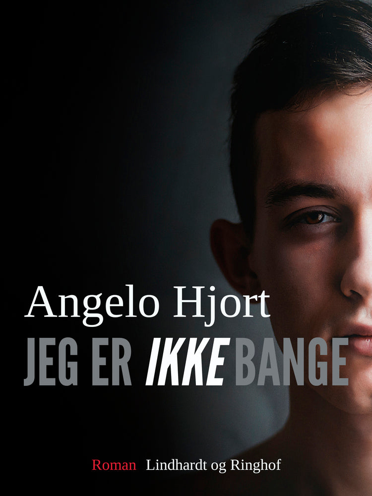 Jeg er ikke bange
