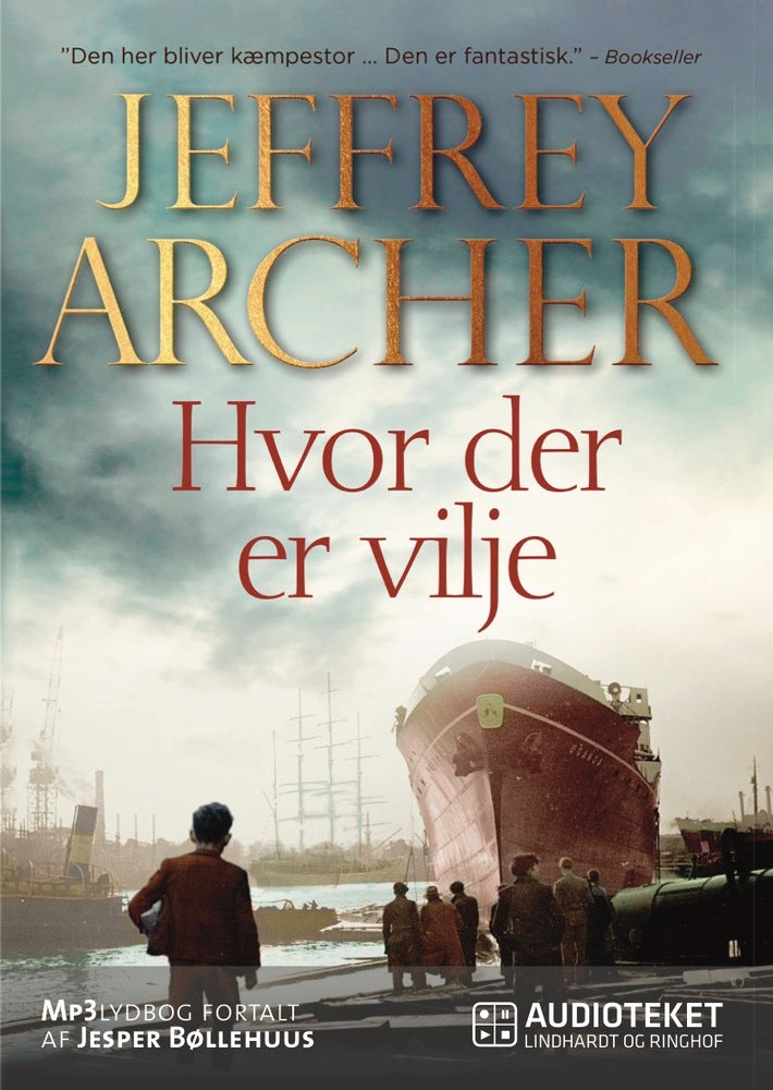 Hvor der er vilje