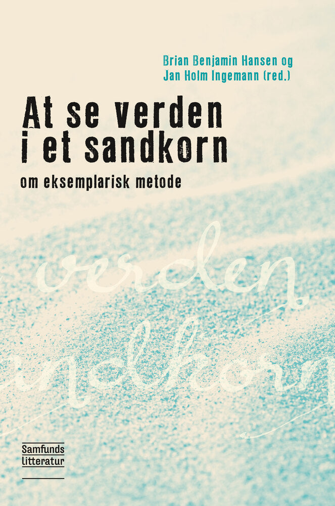 Tænk ikke, men se efter!