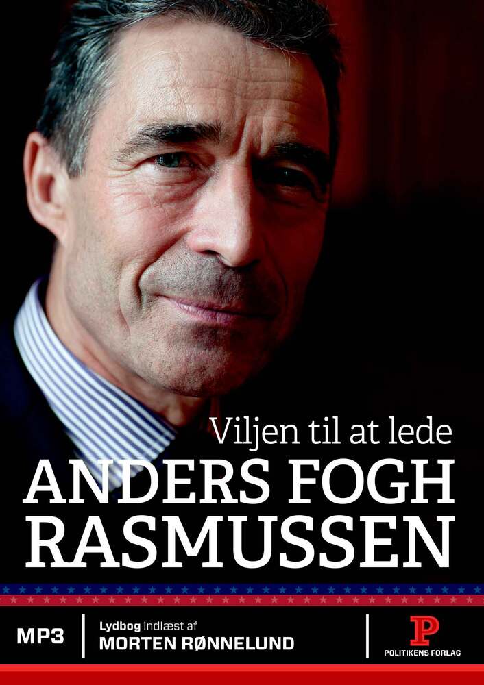 Viljen til at lede