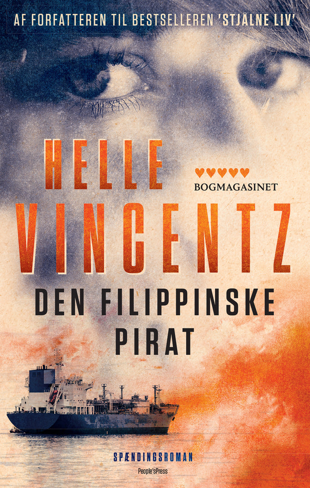 Den filippinske pirat