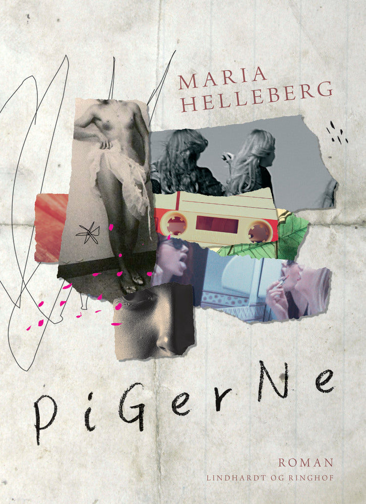 Pigerne