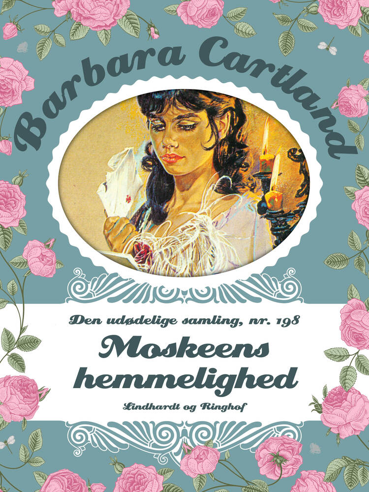 Moskeens hemmelighed