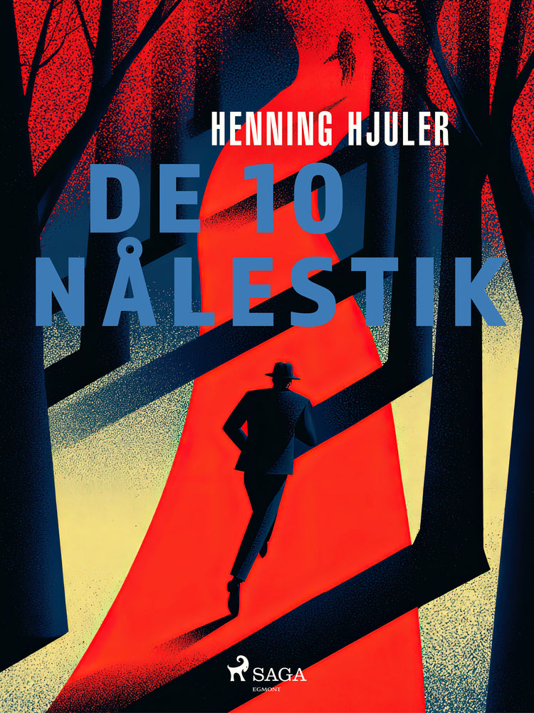 De 10 nålestik