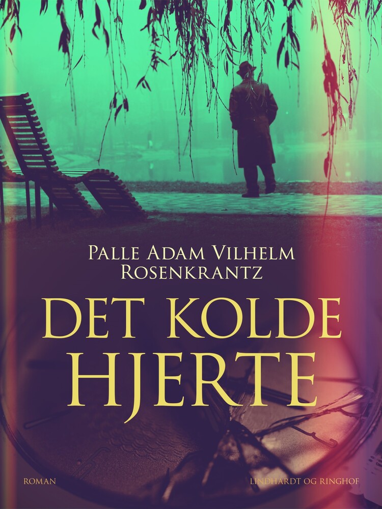 Det kolde hjerte