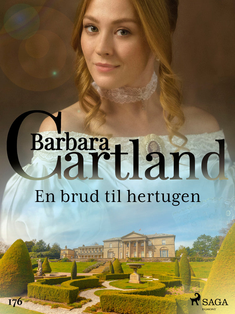En brud til hertugen