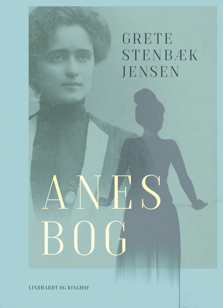 Anes bog