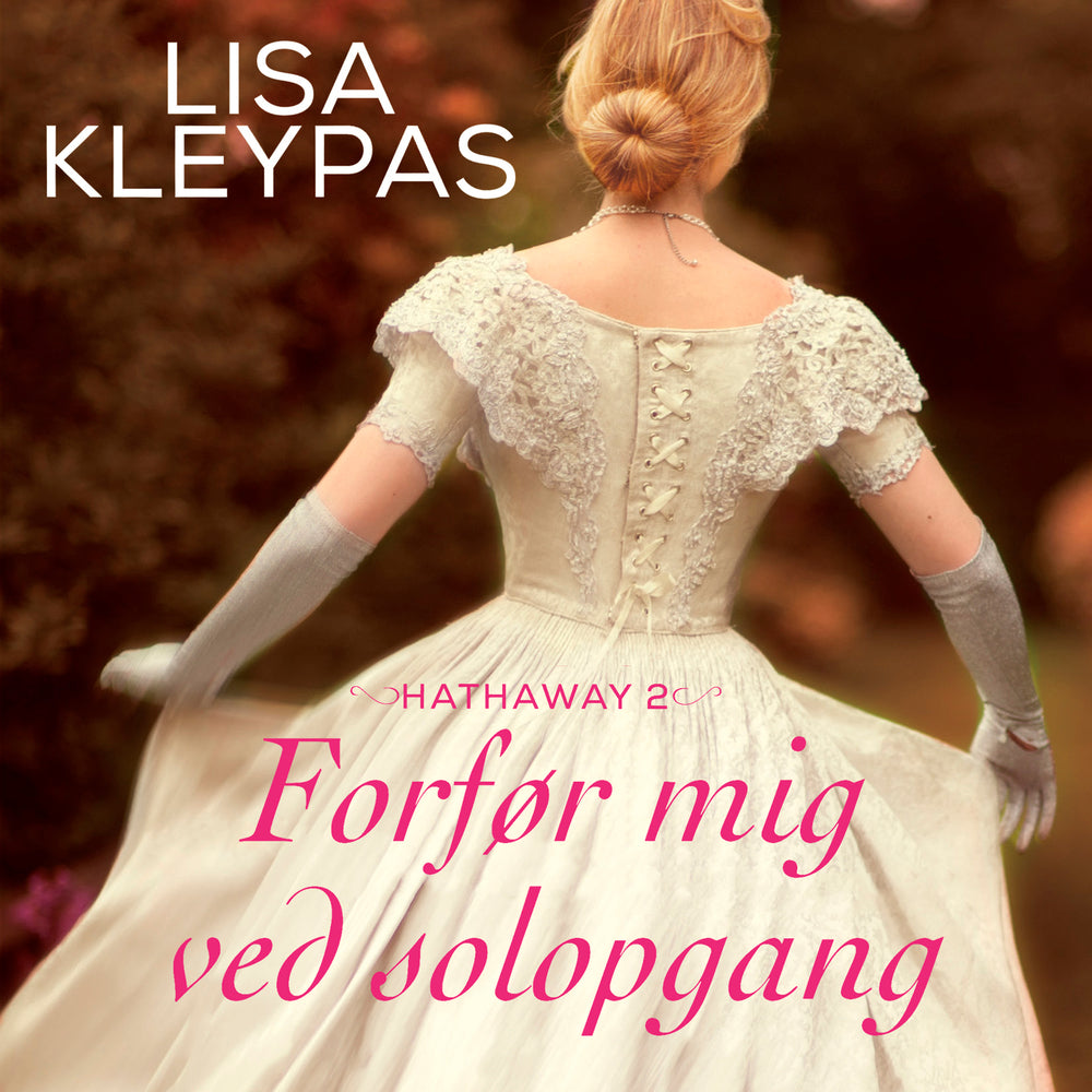 Forfør mig ved solopgang