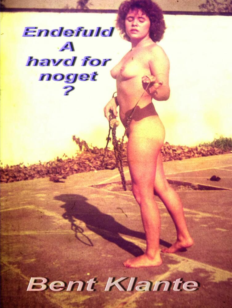 Endefuld – A hva’ for noget?