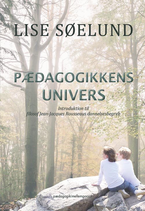Pædagogikkens univers