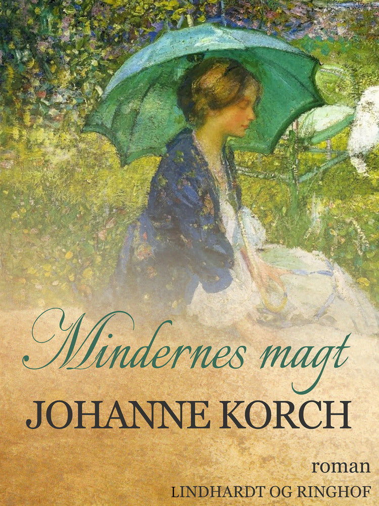 Mindernes Magt
