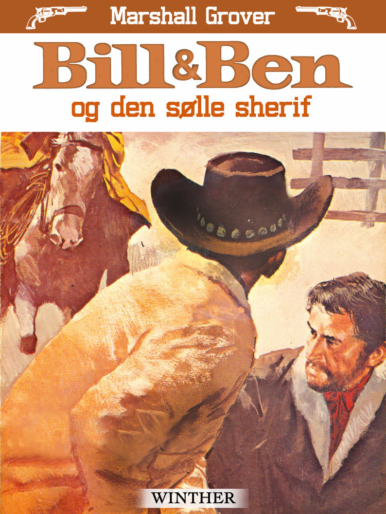 Bill og Ben og den sølle sherif