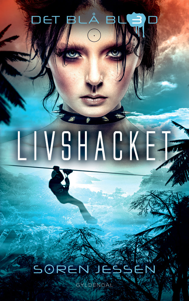 Livshacket