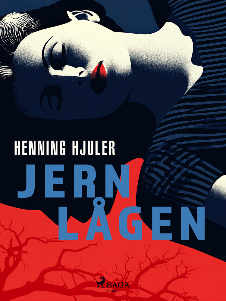 Jernlågen