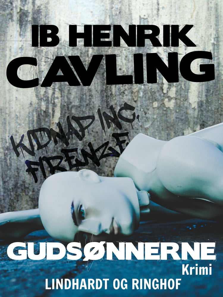 Gudsønnerne: Kidnap Inc. Firenze