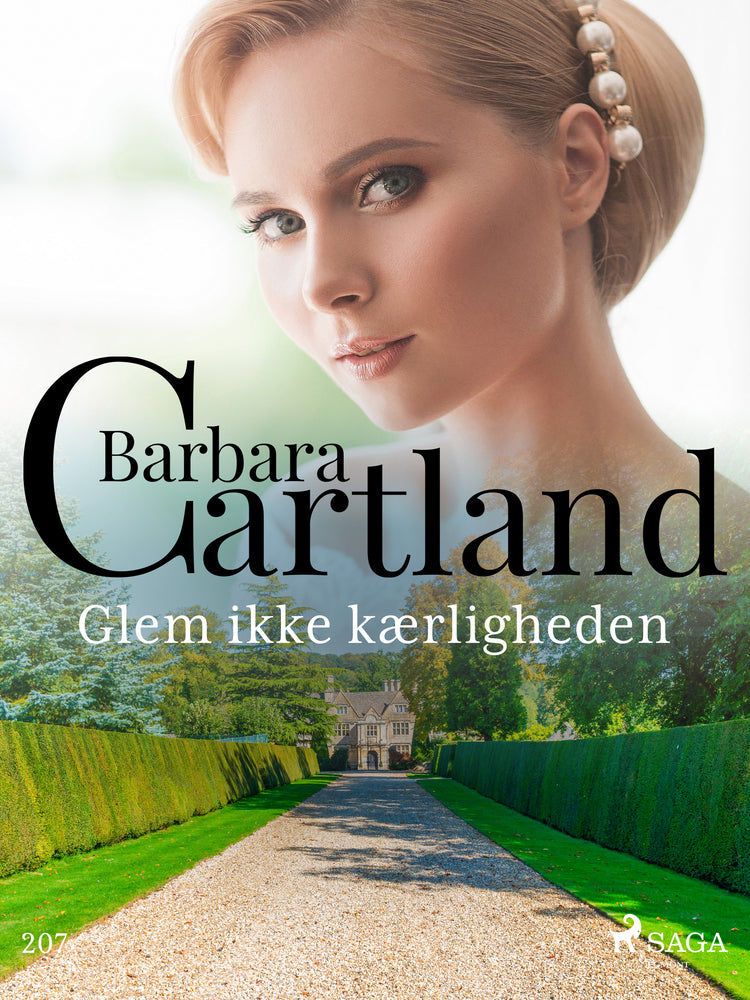 Glem ikke kærligheden