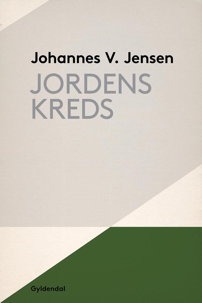 Jordens kreds