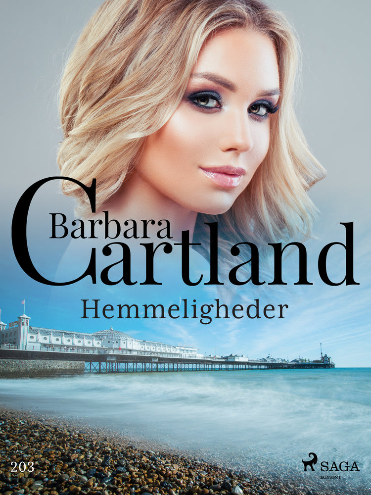 Hemmeligheder