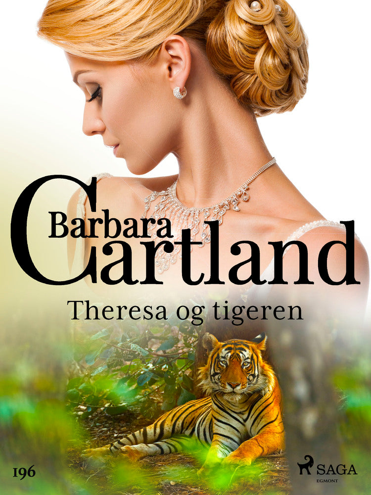 Theresa og tigeren