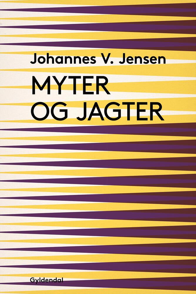 Myter og Jagter