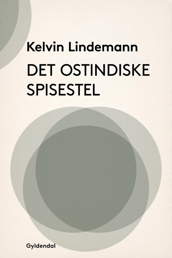 Det ostindiske spisestel