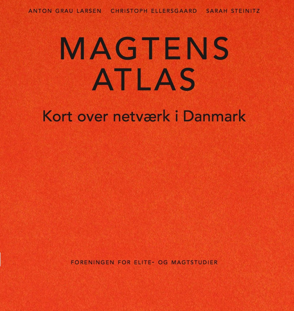 MAGTENS ATLAS