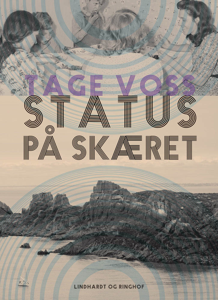 Status på skæret