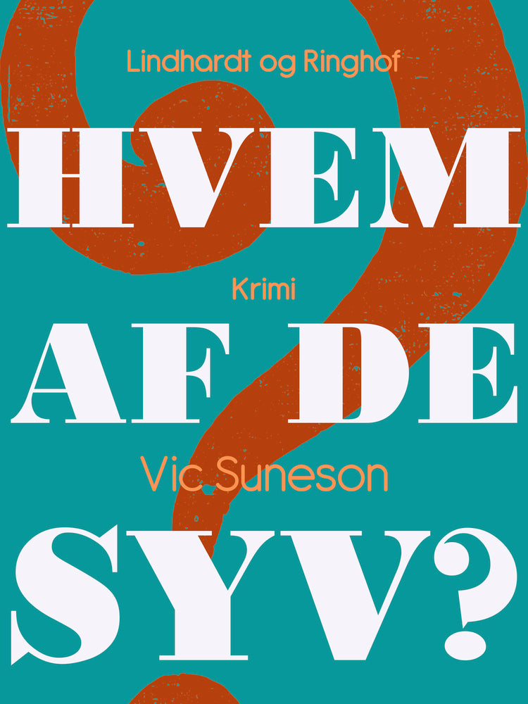 Hvem af de syv?